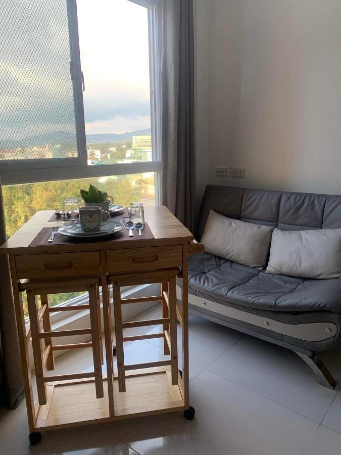 Grandview Residences With Awesome View Baguio City Exterior foto