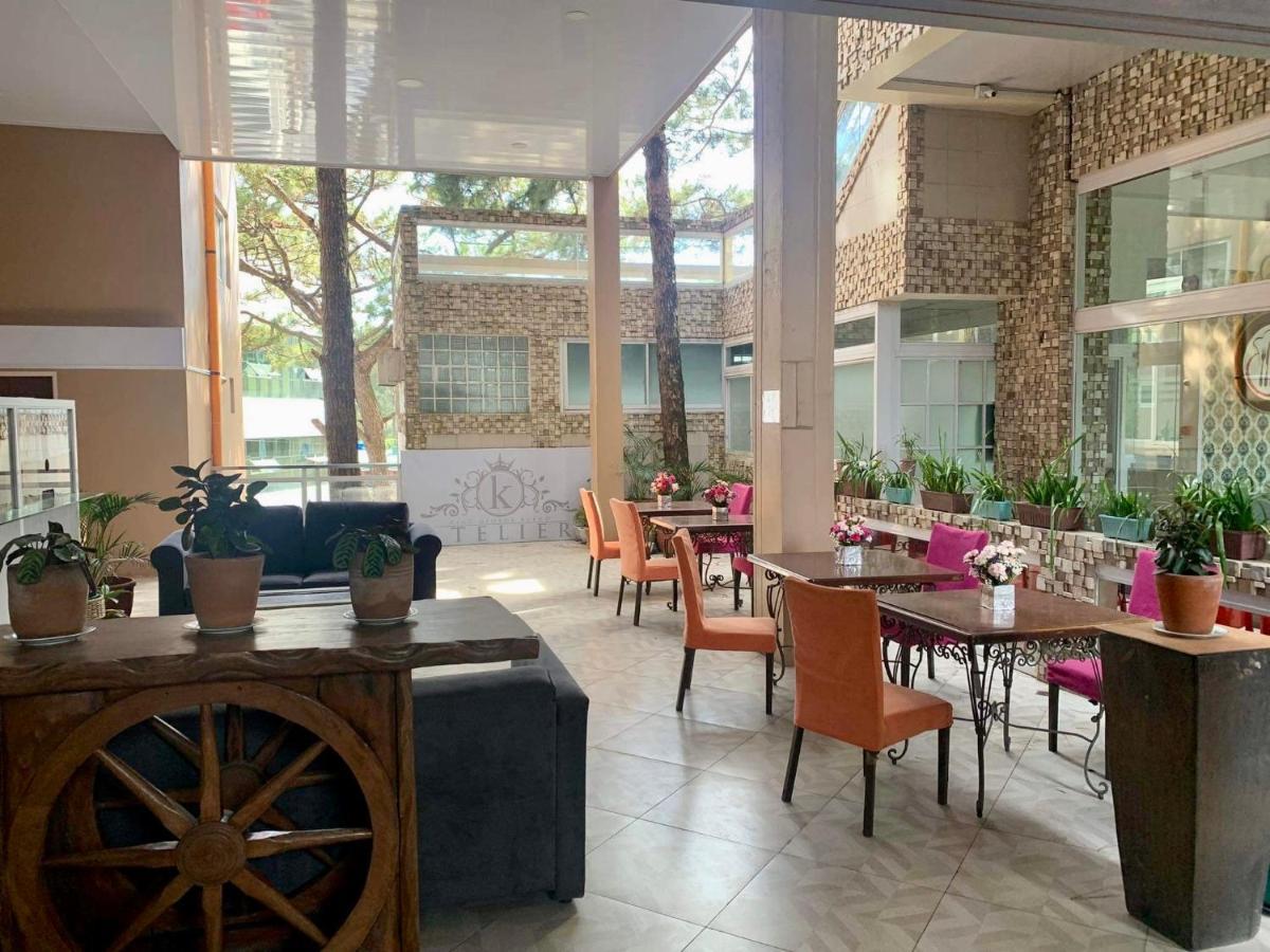 Grandview Residences With Awesome View Baguio City Exterior foto