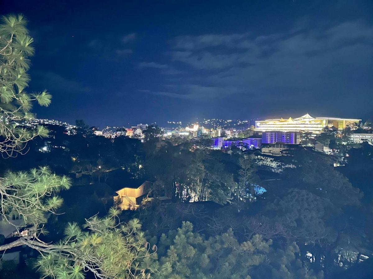 Grandview Residences With Awesome View Baguio City Exterior foto